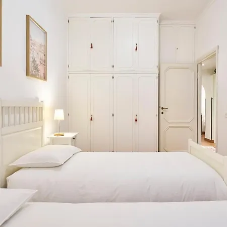 Apartman Paola's Place In Navona Róma