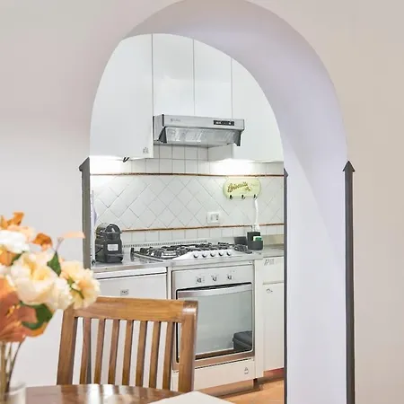 Apartman Paola's Place In Navona *